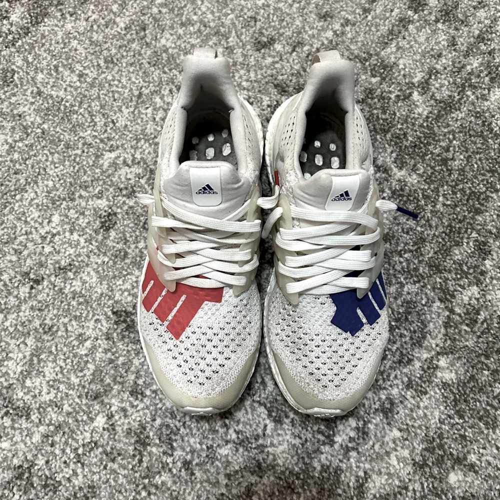 Adidas ultra boost undefeated